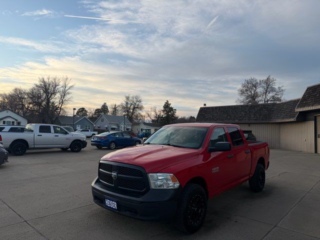2014 Ram 1500 Tradesman | Dickinson, ND | Heiser Motors