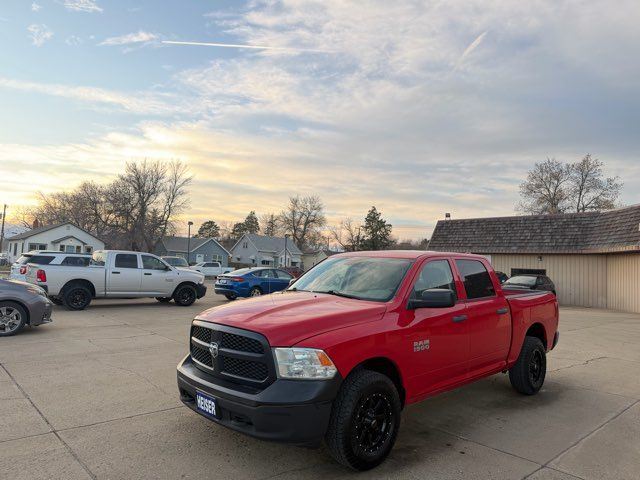 2014 Ram 1500 Tradesman | Dickinson, ND | Heiser Motors 2014 Ram 1500 Tradesman | Dickinson, ND | Heiser Motors