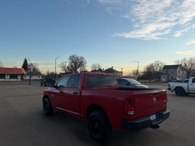 2014 Ram 1500 Tradesman | Dickinson, ND | Heiser Motors