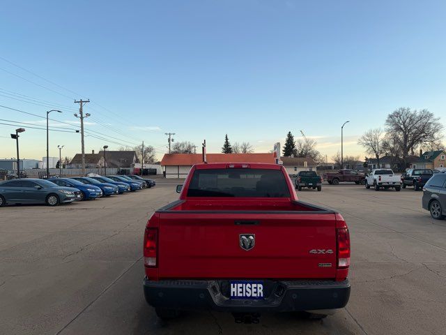 2014 Ram 1500 Tradesman | Dickinson, ND | Heiser Motors