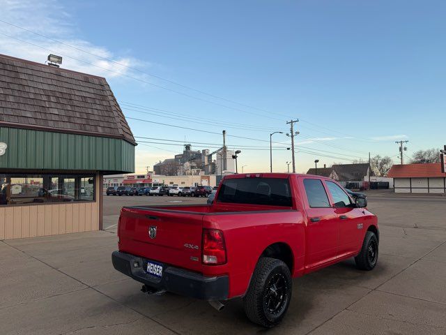2014 Ram 1500 Tradesman | Dickinson, ND | Heiser Motors