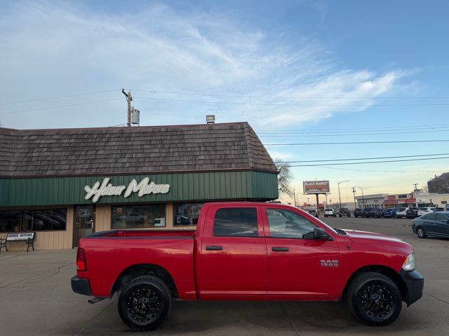 2014 Ram 1500 Tradesman | Dickinson, ND | Heiser Motors 2014 Ram 1500 Tradesman | Dickinson, ND | Heiser Motors