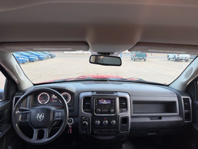 2014 Ram 1500 Tradesman | Dickinson, ND | Heiser Motors