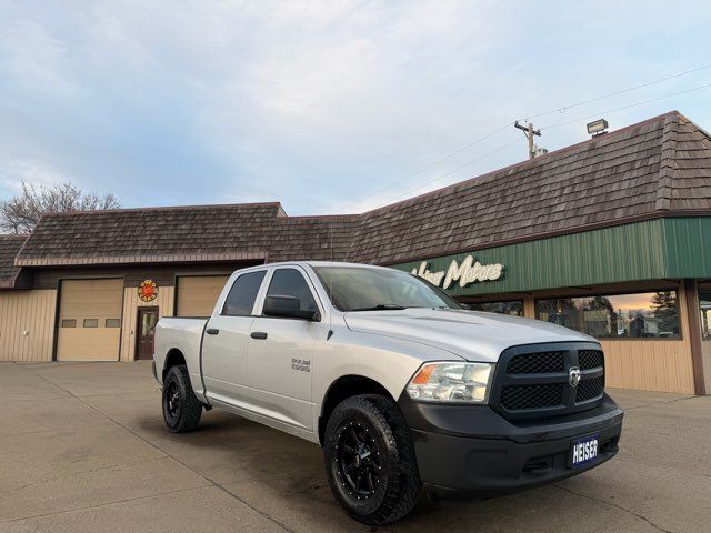 2014 Ram 1500 Tradesman | Dickinson, ND | Heiser Motors