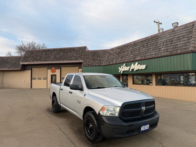 2014 Ram 1500 Tradesman | Dickinson, ND | Heiser Motors