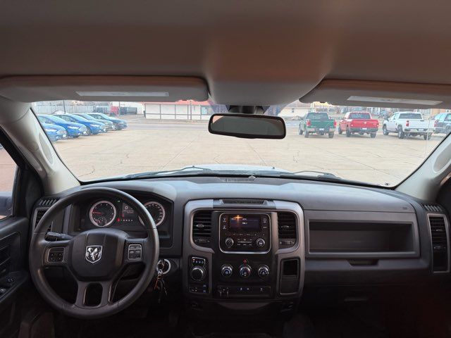 2014 Ram 1500 Tradesman | Dickinson, ND | Heiser Motors