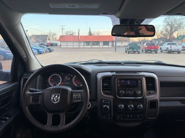 2014 Ram 1500 Tradesman | Dickinson, ND | Heiser Motors 2014 Ram 1500 Tradesman | Dickinson, ND | Heiser Motors