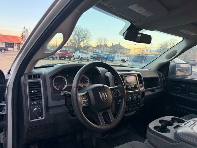 2014 Ram 1500 Tradesman | Dickinson, ND | Heiser Motors 2014 Ram 1500 Tradesman | Dickinson, ND | Heiser Motors