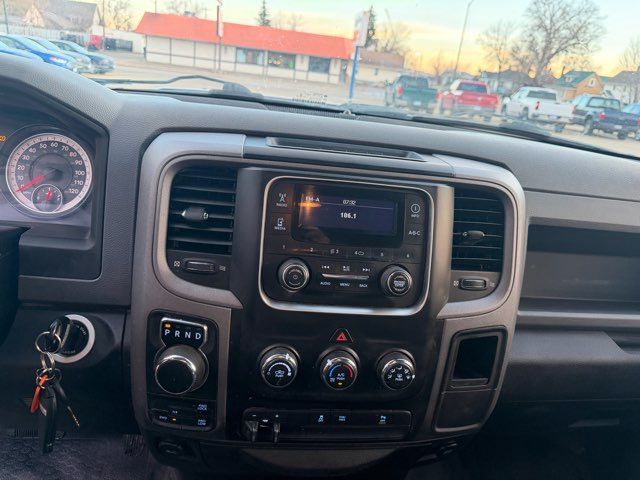 2014 Ram 1500 Tradesman | Dickinson, ND | Heiser Motors