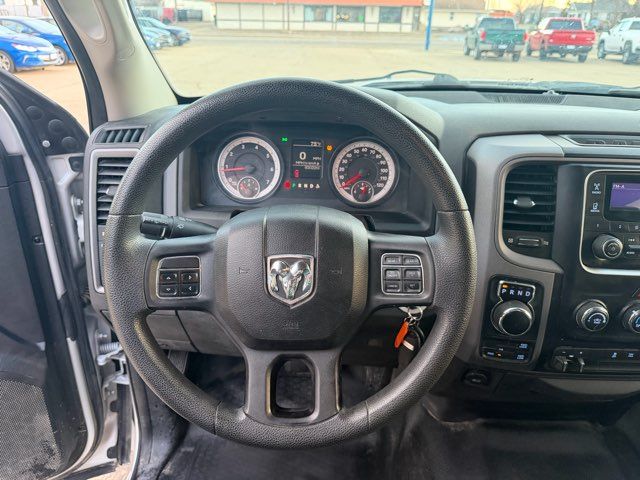 2014 Ram 1500 Tradesman | Dickinson, ND | Heiser Motors