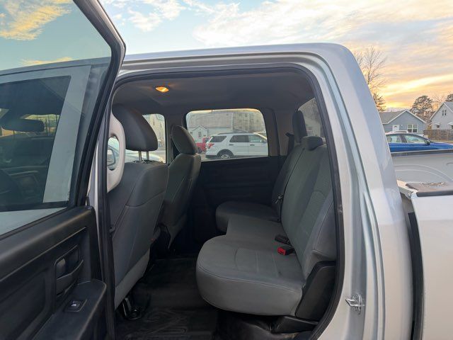 2014 Ram 1500 Tradesman | Dickinson, ND | Heiser Motors
