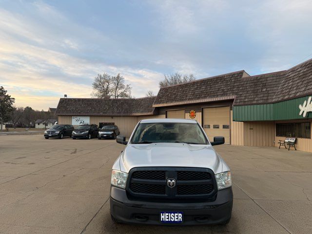 2014 Ram 1500 Tradesman | Dickinson, ND | Heiser Motors
