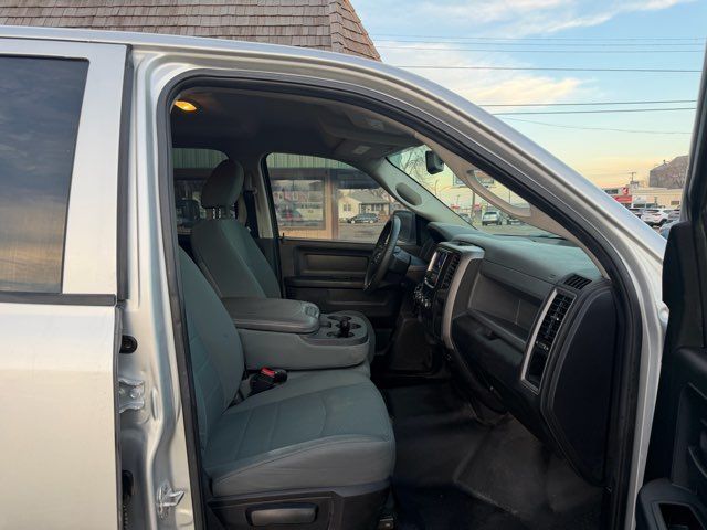 2014 Ram 1500 Tradesman | Dickinson, ND | Heiser Motors 2014 Ram 1500 Tradesman | Dickinson, ND | Heiser Motors