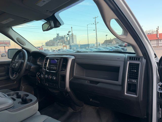 2014 Ram 1500 Tradesman | Dickinson, ND | Heiser Motors