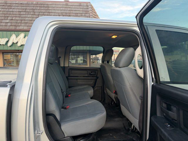 2014 Ram 1500 Tradesman | Dickinson, ND | Heiser Motors