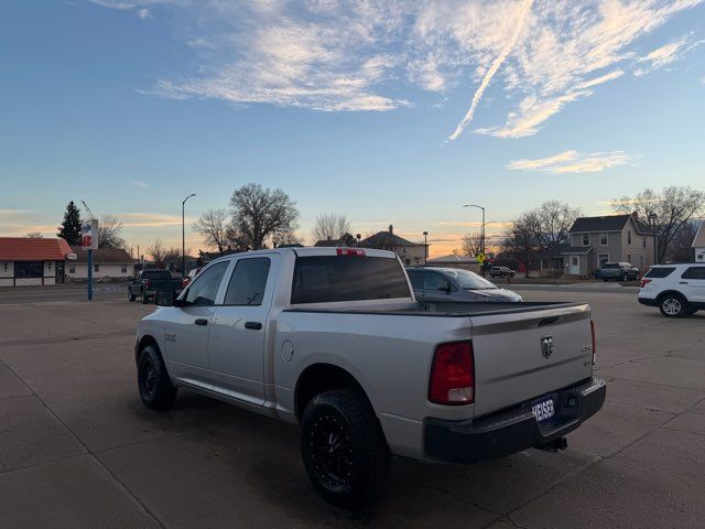 2014 Ram 1500 Tradesman | Dickinson, ND | Heiser Motors