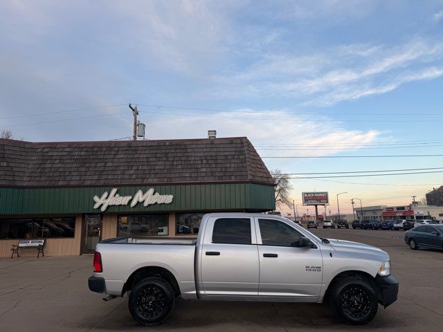2014 Ram 1500 Tradesman | Dickinson, ND | Heiser Motors