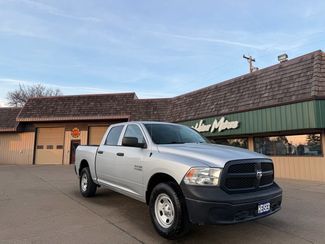 2014 Ram 1500 Tradesman | Dickinson, ND | Heiser Motors