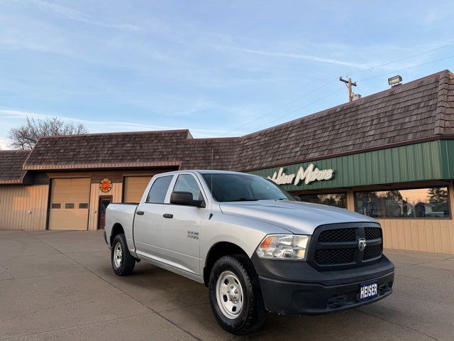 2014 Ram 1500 Tradesman | Dickinson, ND | Heiser Motors