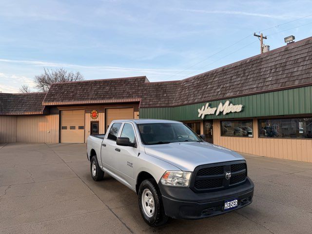 2014 Ram 1500 Tradesman | Dickinson, ND | Heiser Motors