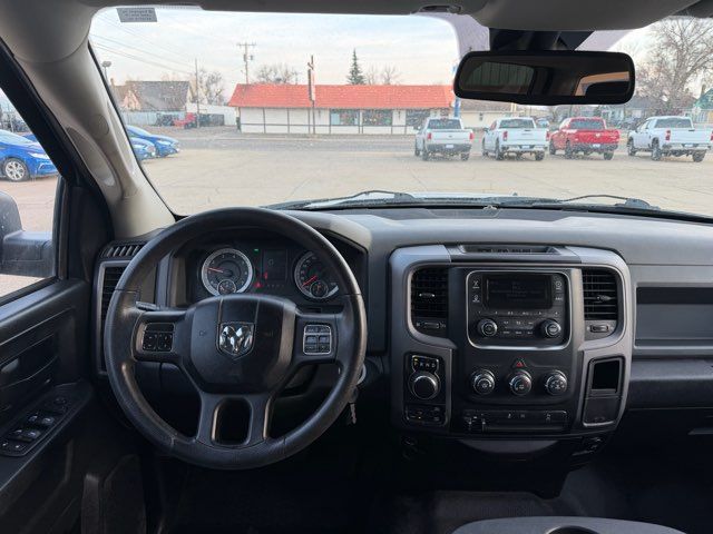 2014 Ram 1500 Tradesman | Dickinson, ND | Heiser Motors 2014 Ram 1500 Tradesman | Dickinson, ND | Heiser Motors