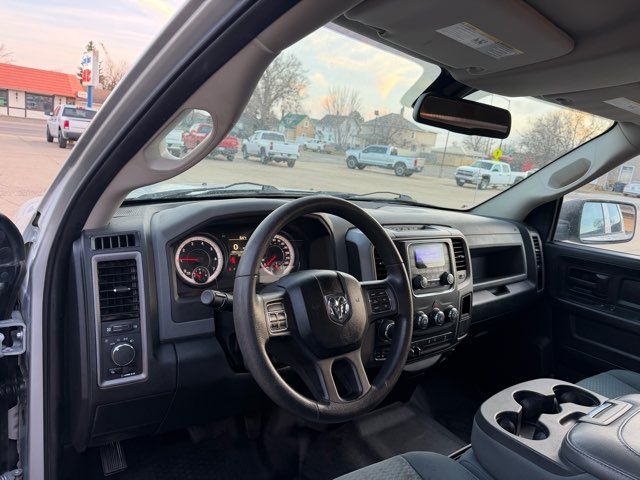 2014 Ram 1500 Tradesman | Dickinson, ND | Heiser Motors