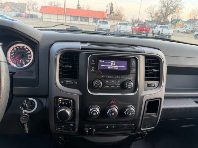 2014 Ram 1500 Tradesman | Dickinson, ND | Heiser Motors 2014 Ram 1500 Tradesman | Dickinson, ND | Heiser Motors