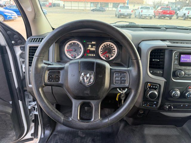 2014 Ram 1500 Tradesman | Dickinson, ND | Heiser Motors