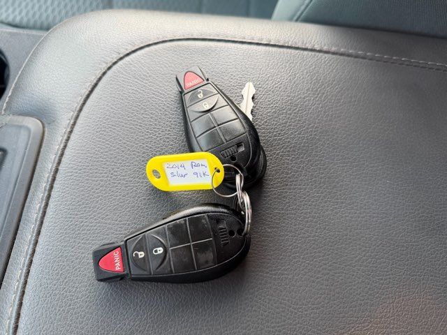 2014 Ram 1500 Tradesman | Dickinson, ND | Heiser Motors
