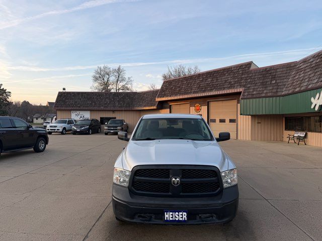 2014 Ram 1500 Tradesman | Dickinson, ND | Heiser Motors 2014 Ram 1500 Tradesman | Dickinson, ND | Heiser Motors