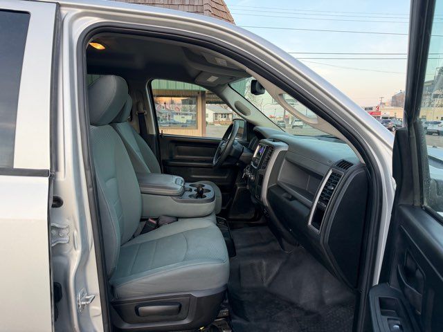 2014 Ram 1500 Tradesman | Dickinson, ND | Heiser Motors 2014 Ram 1500 Tradesman | Dickinson, ND | Heiser Motors