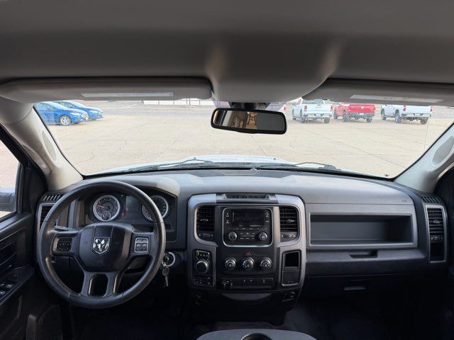 2014 Ram 1500 Tradesman | Dickinson, ND | Heiser Motors