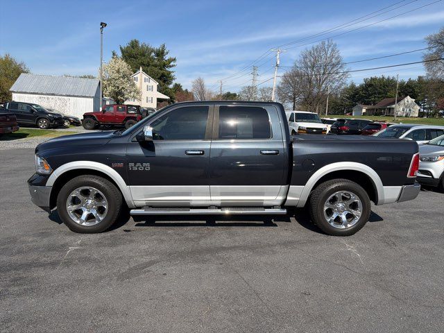 2014 Ram 1500 Laramie