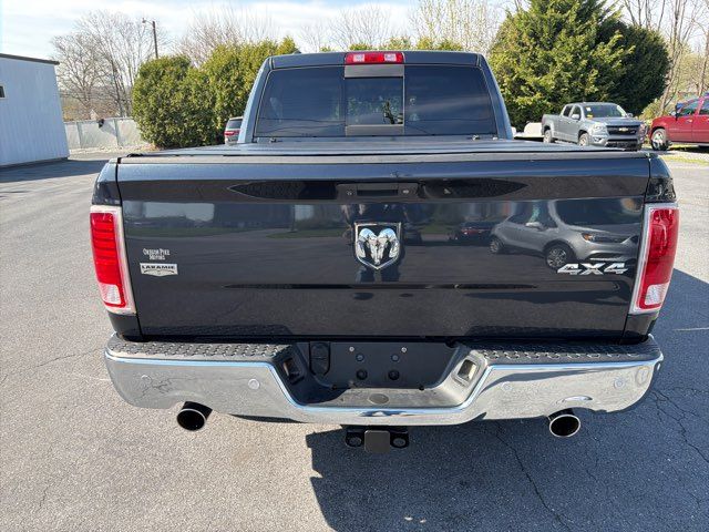 2014 Ram 1500 Laramie