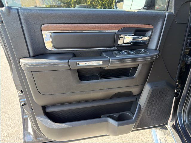 2014 Ram 1500 Laramie