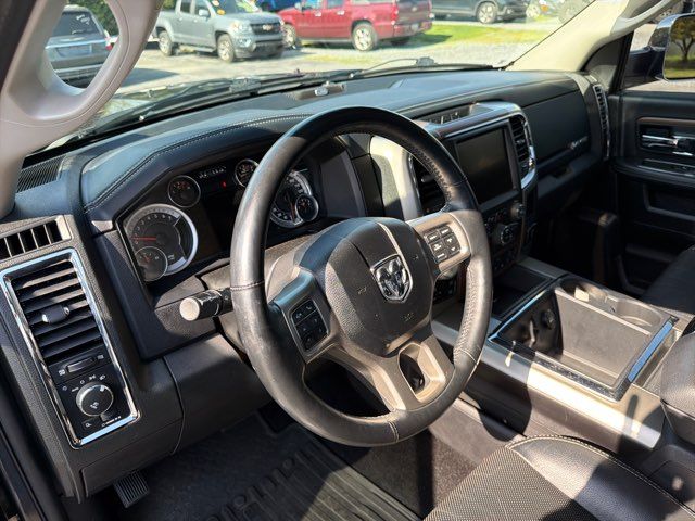 2014 Ram 1500 Laramie