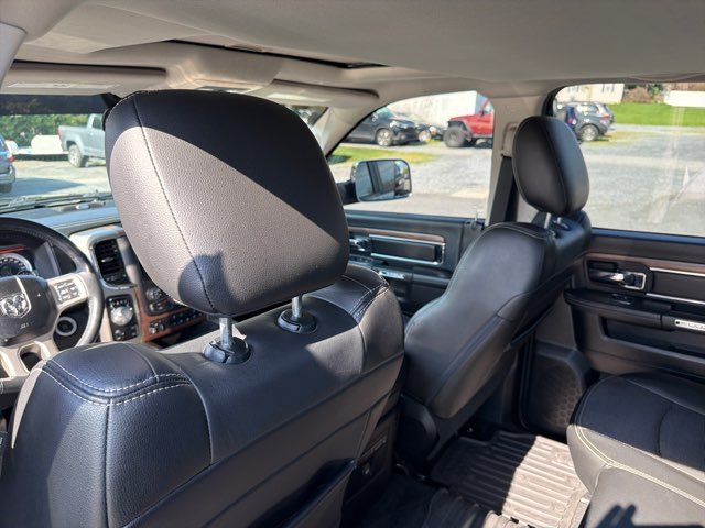 2014 Ram 1500 Laramie