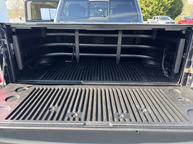 2014 Ram 1500 Laramie