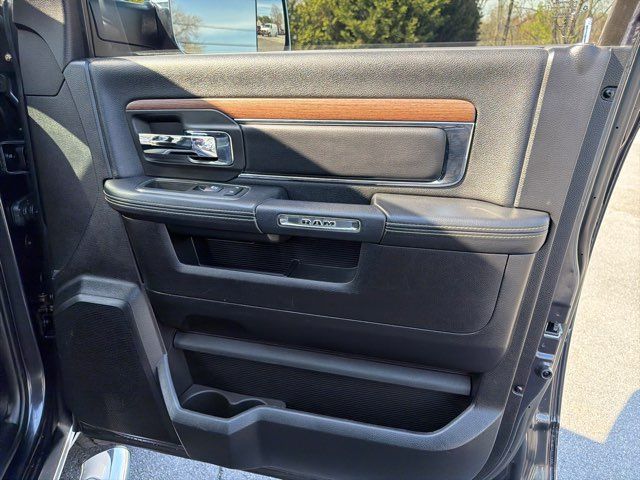 2014 Ram 1500 Laramie