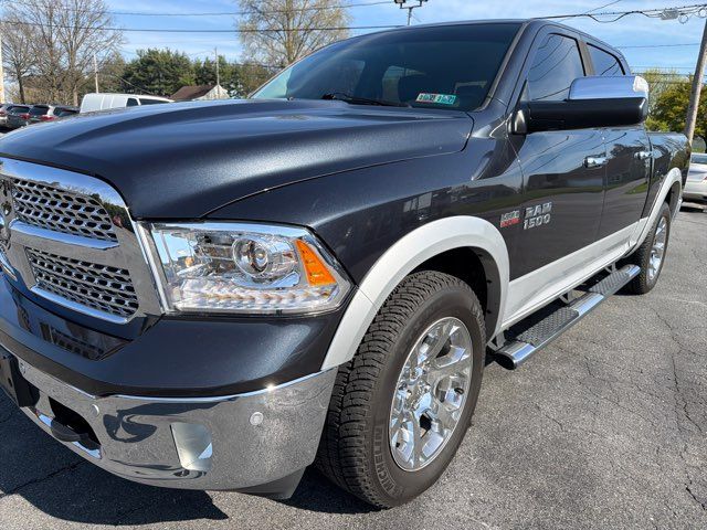 2014 Ram 1500 Laramie