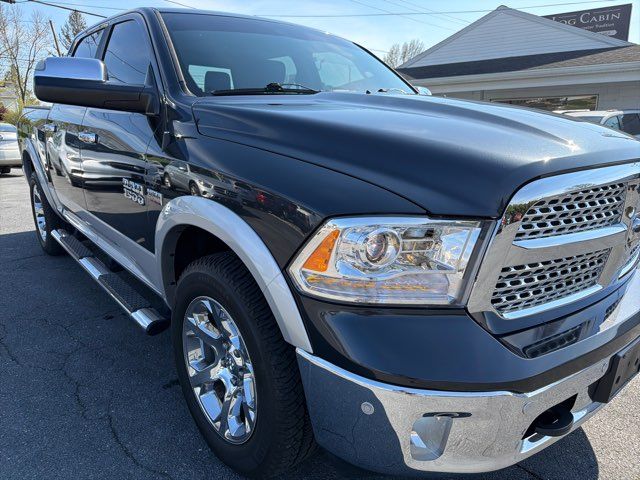 2014 Ram 1500 Laramie