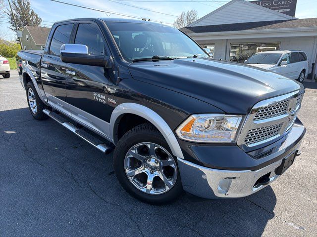 2014 Ram 1500 Laramie