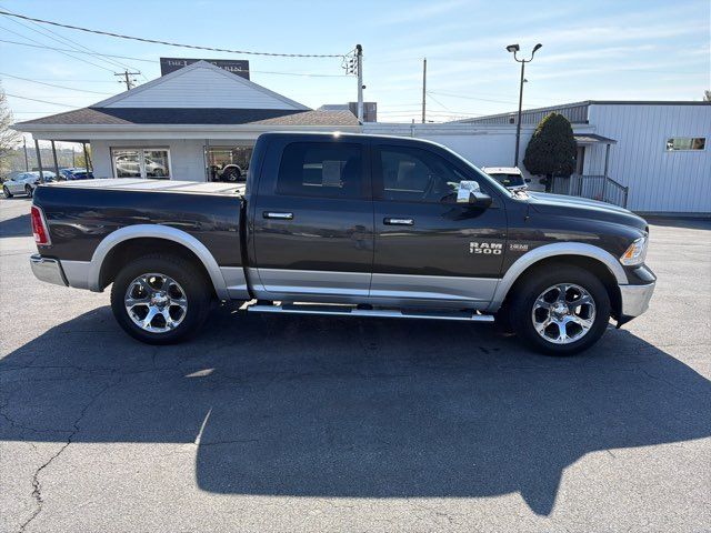 2014 Ram 1500 Laramie