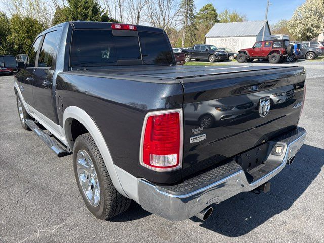 2014 Ram 1500 Laramie
