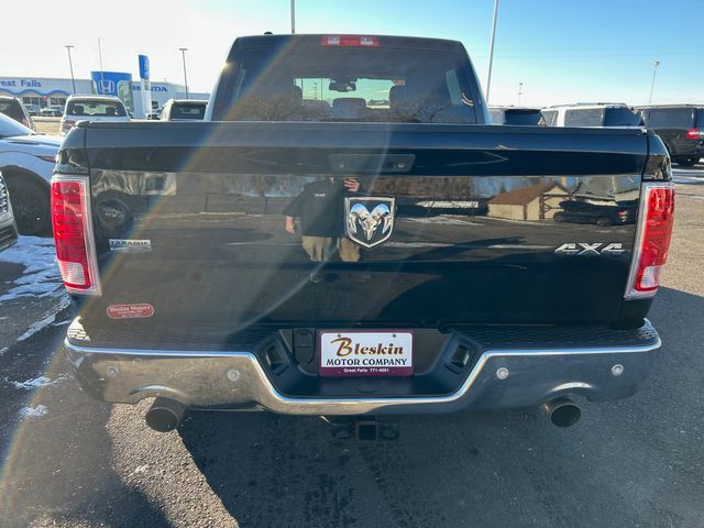 2014 Ram 1500 Laramie | Great Falls, Montana | Bleskin Motor Company 
