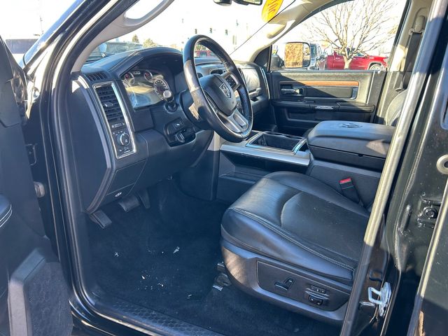 2014 Ram 1500 Laramie | Great Falls, Montana | Bleskin Motor Company 