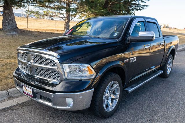 2014 Ram 1500 Laramie | Great Falls, Montana | Bleskin Motor Company 