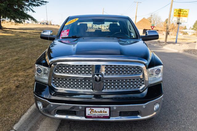 2014 Ram 1500 Laramie | Great Falls, Montana | Bleskin Motor Company 2014 Ram 1500 Laramie | Great Falls, Montana | Bleskin Motor Company