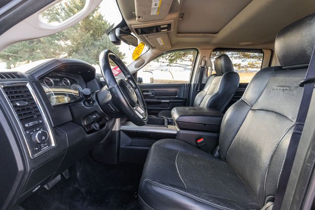 2014 Ram 1500 Laramie | Great Falls, Montana | Bleskin Motor Company 