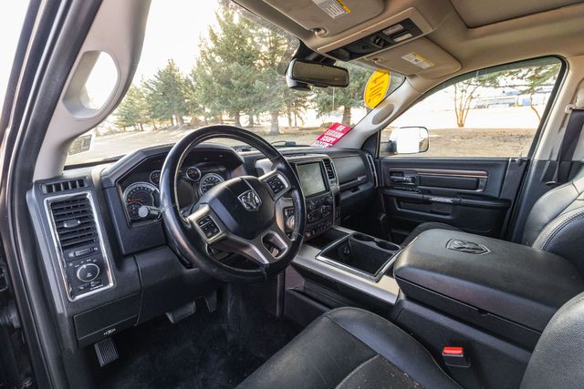 2014 Ram 1500 Laramie | Great Falls, Montana | Bleskin Motor Company 2014 Ram 1500 Laramie | Great Falls, Montana | Bleskin Motor Company